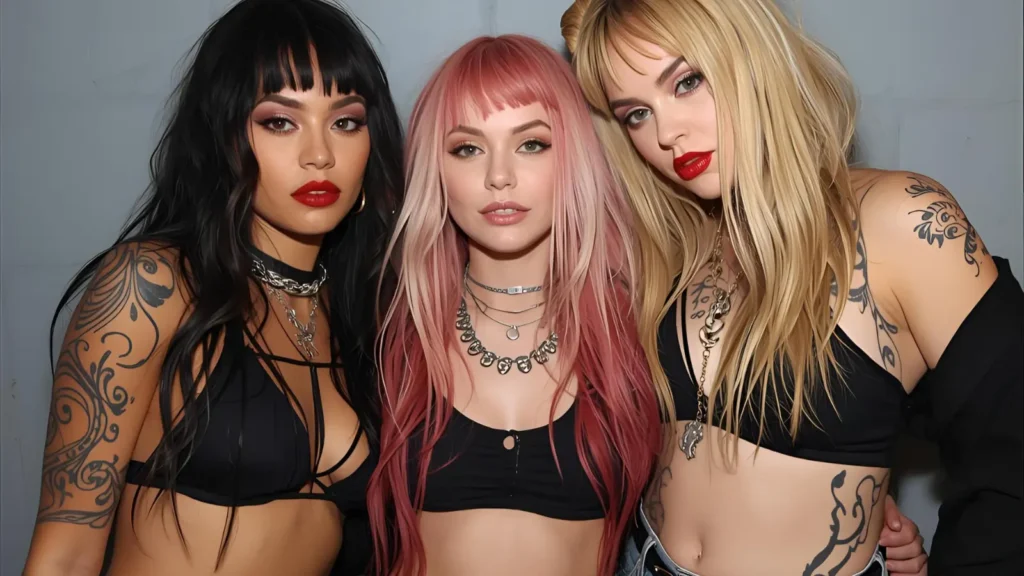 baddies captions for instagram