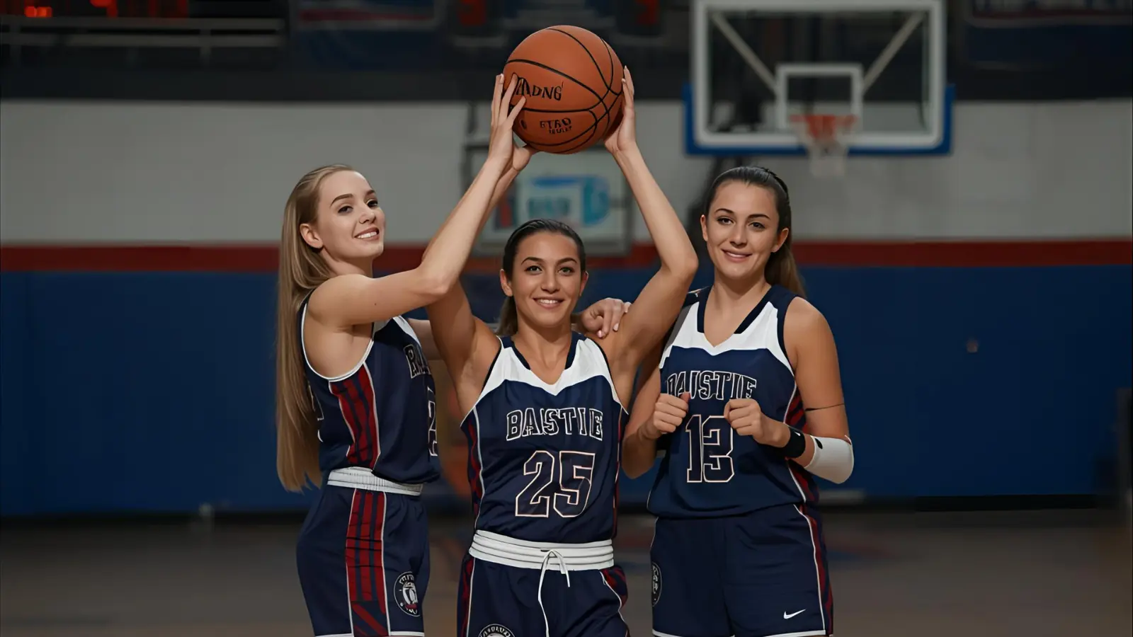 basketball instagram captions