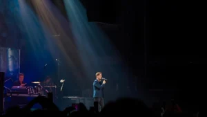 concert captions for instagram