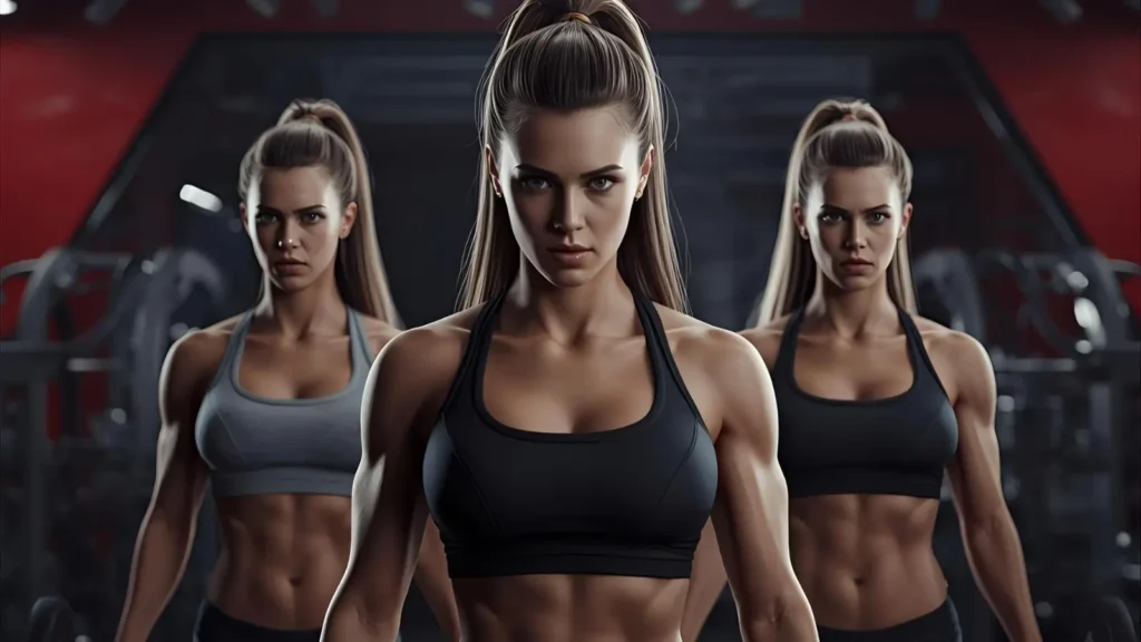 gym captions for instagram