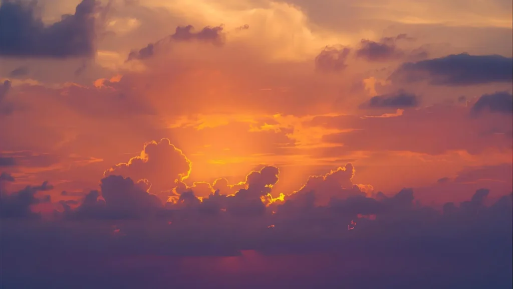 instagram captions about sunsets