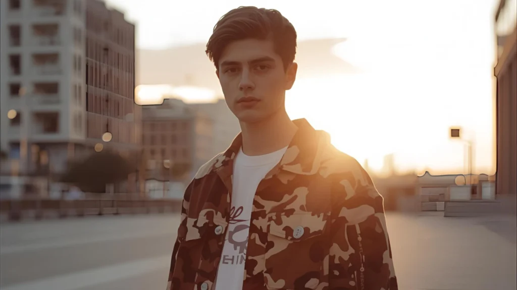 short instagram captions for guys