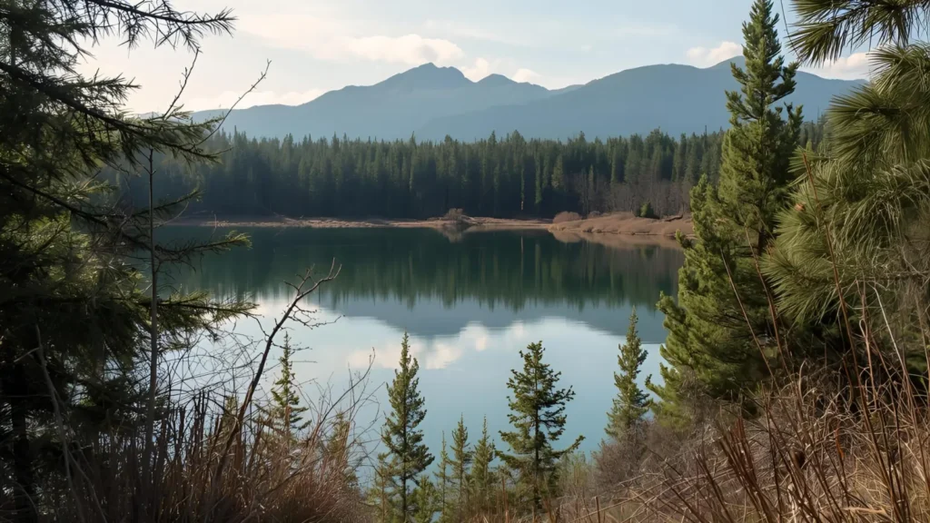 short nature captions for instagram