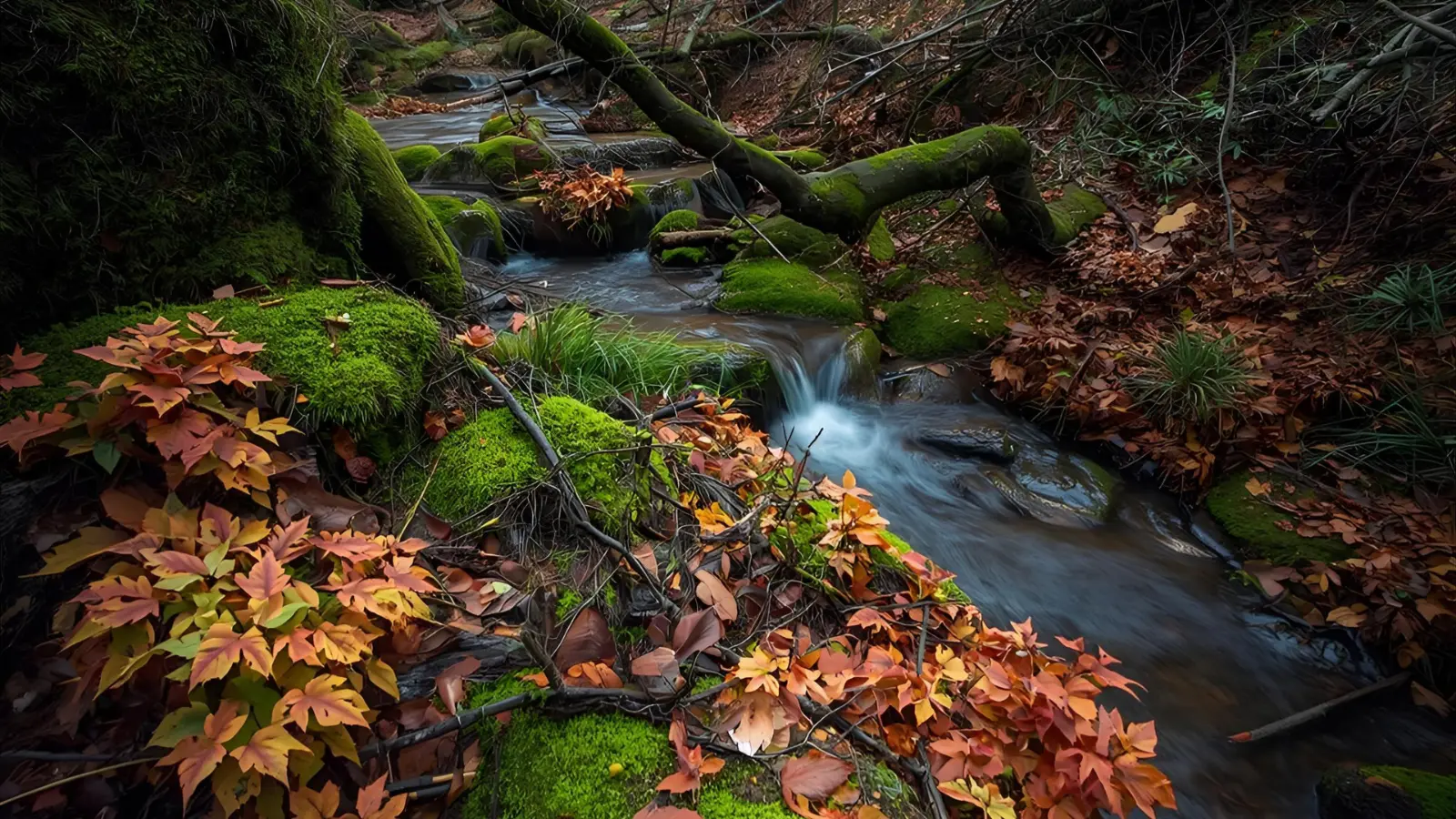 short nature captions for instagram