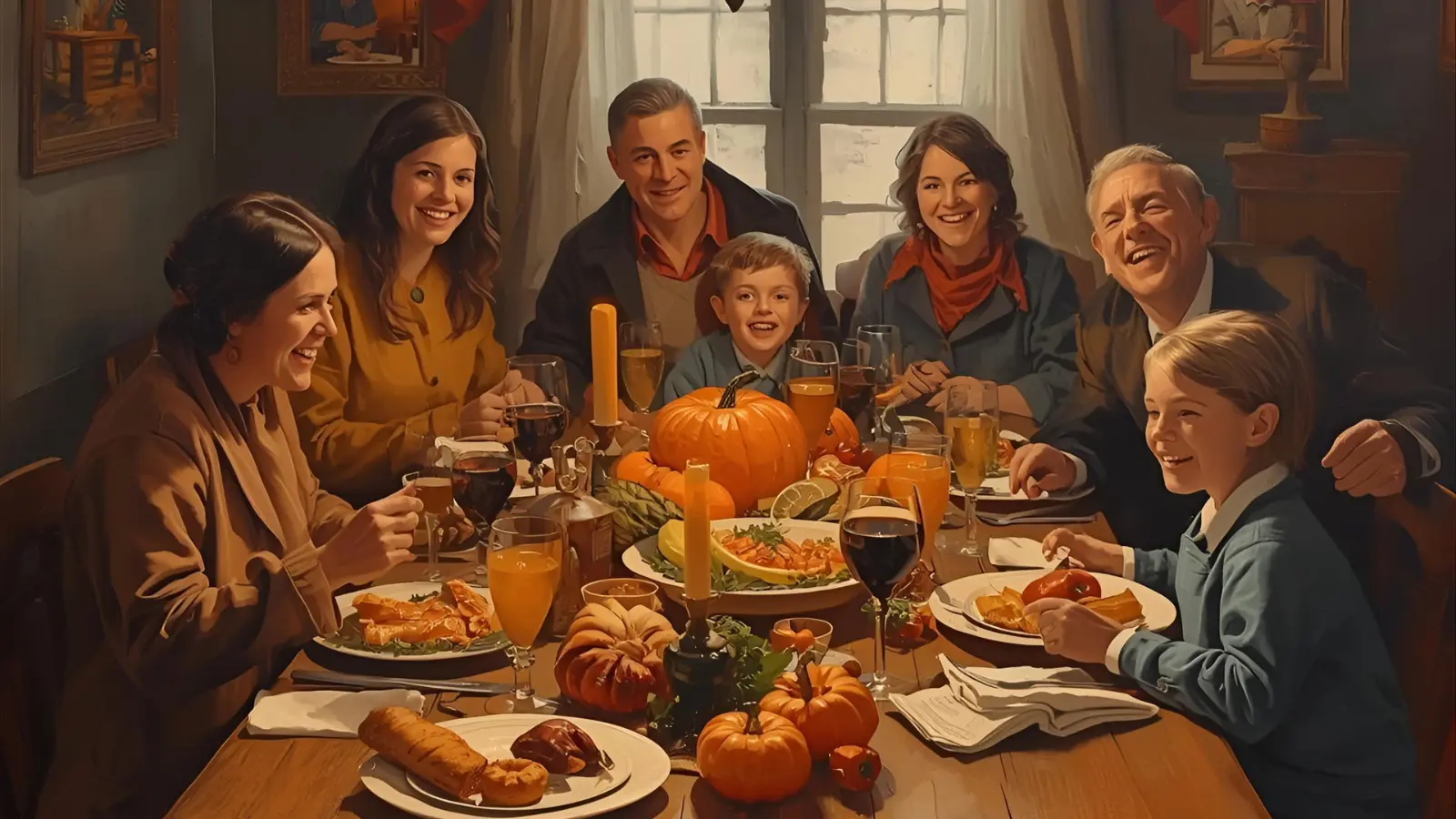 thanksgiving captions for instagram