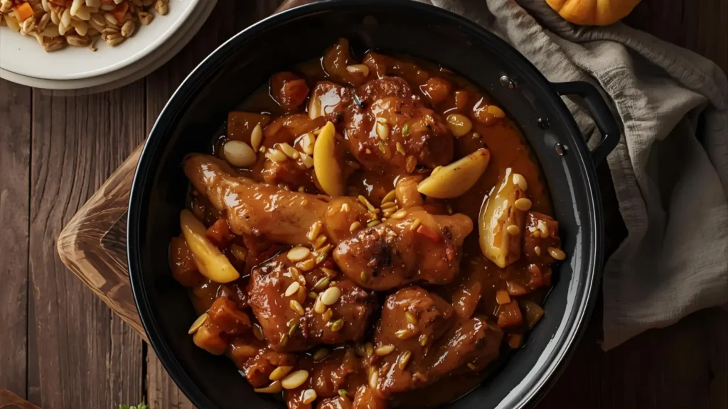 thanksgiving instagram captions
