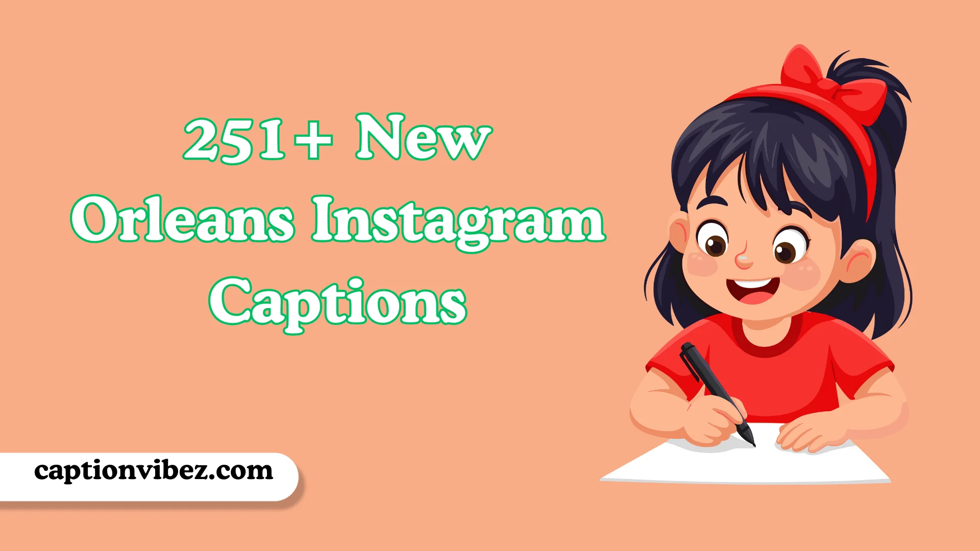 New Orleans Instagram Captions