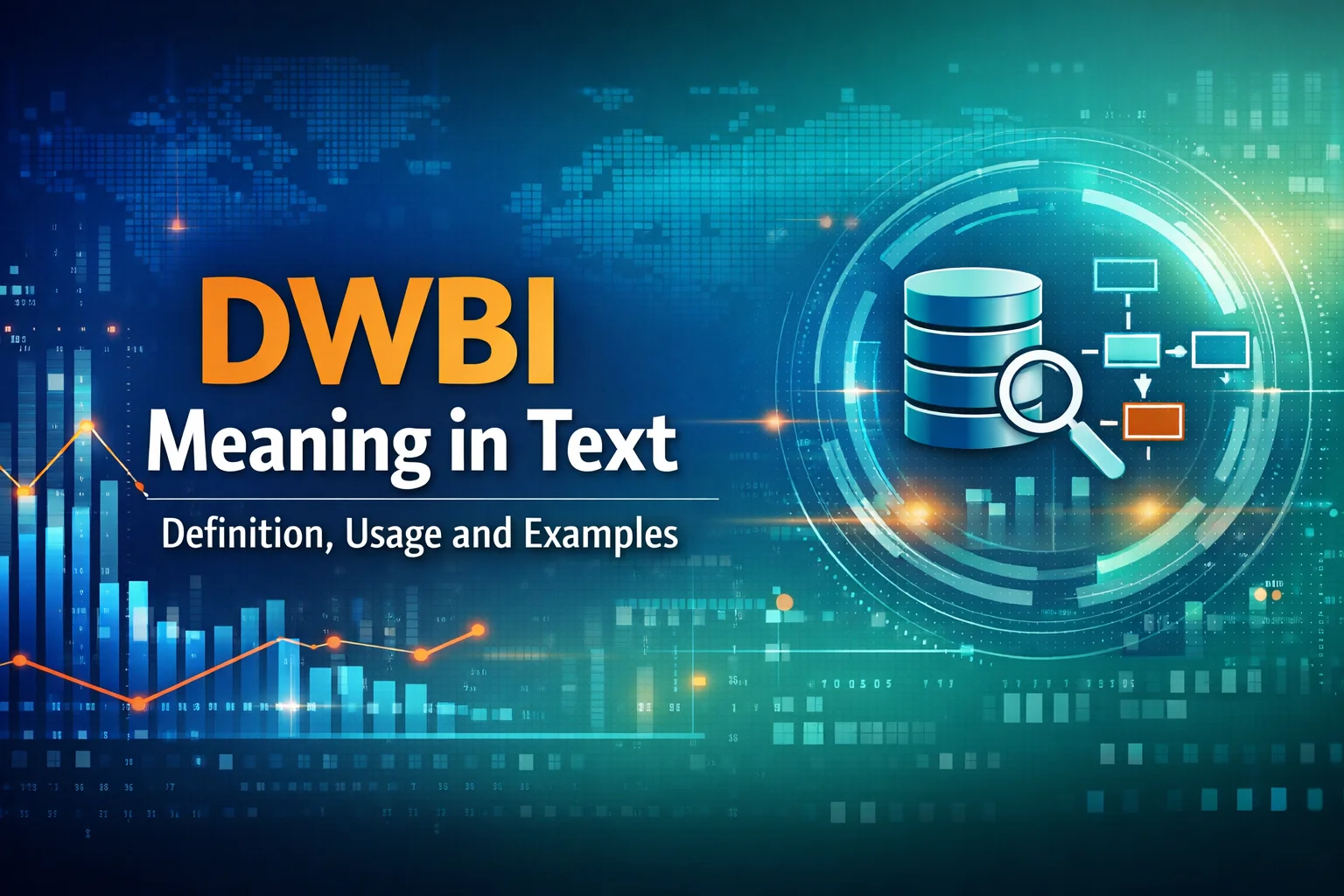DWBI Meaning